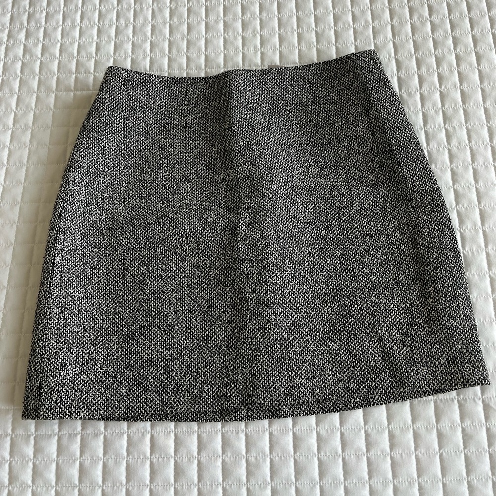 H&M mini skirt